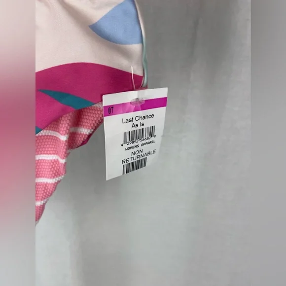 Splendid Girls Girls' Mosaic Palm Bikini Bottom (Big Kid) Size 12 NWT - Picture 8 of 16